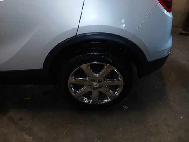 2017 Buick Encore Essence