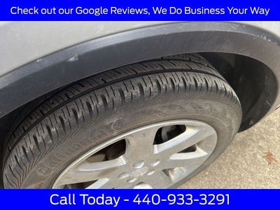 2017 Buick Encore Essence