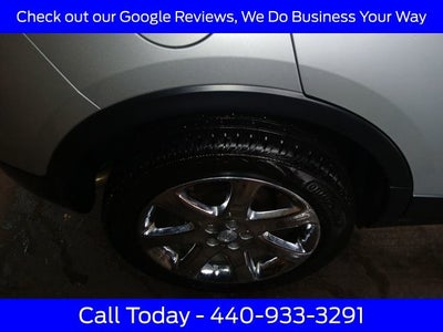 2017 Buick Encore Essence