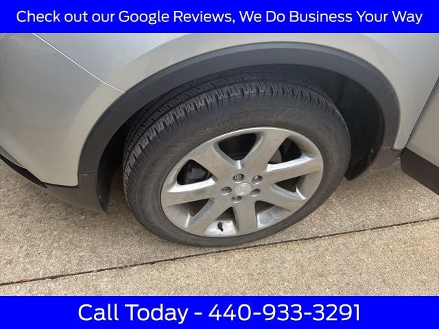 2017 Buick Encore Essence