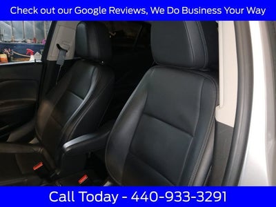 2017 Buick Encore Essence