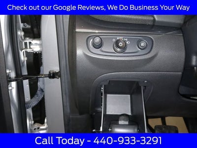 2017 Buick Encore Essence