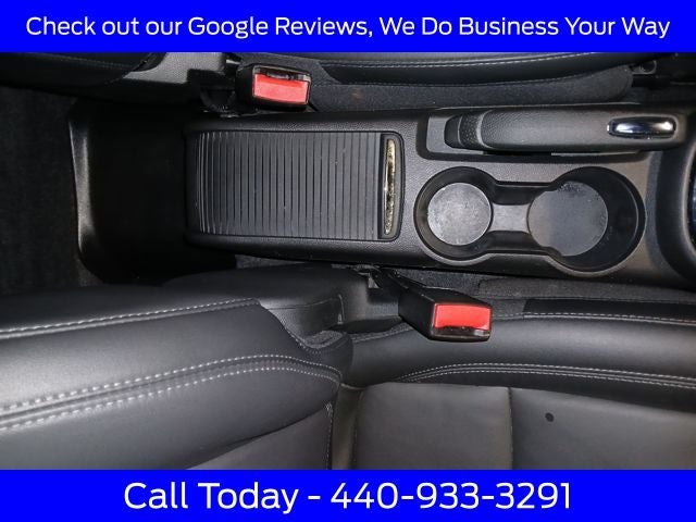 2017 Buick Encore Essence