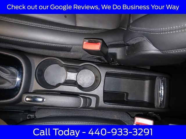 2017 Buick Encore Essence