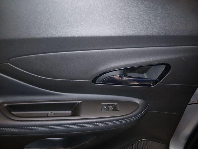 2017 Buick Encore Essence