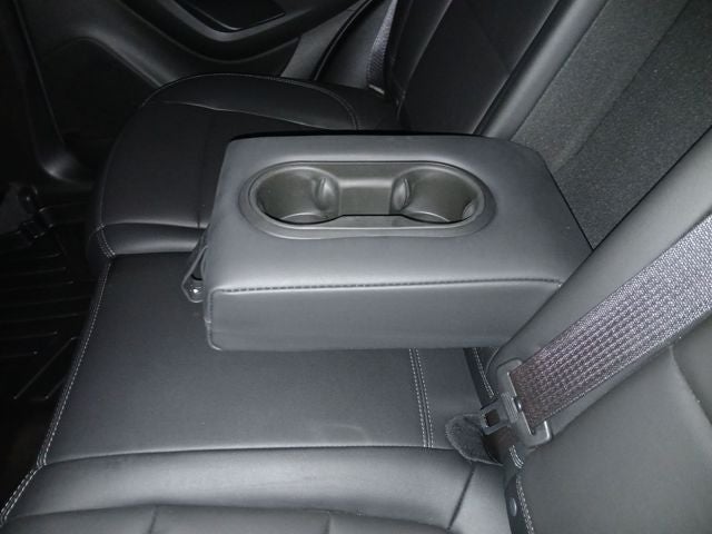 2017 Buick Encore Essence