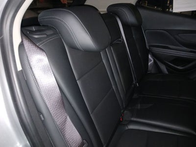 2017 Buick Encore Essence