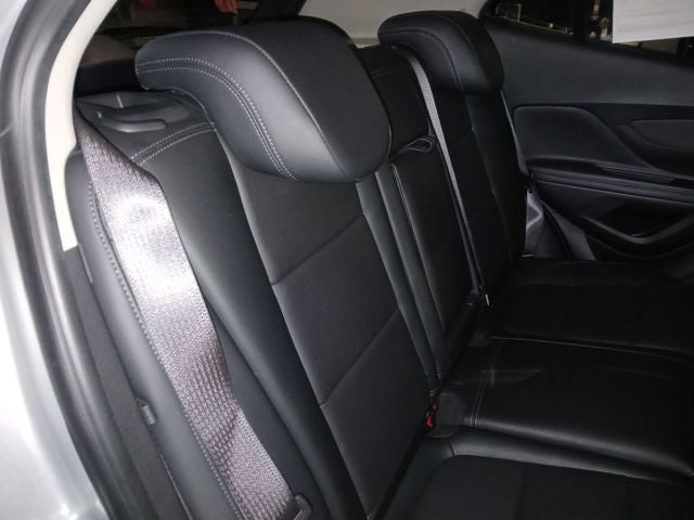 2017 Buick Encore Essence