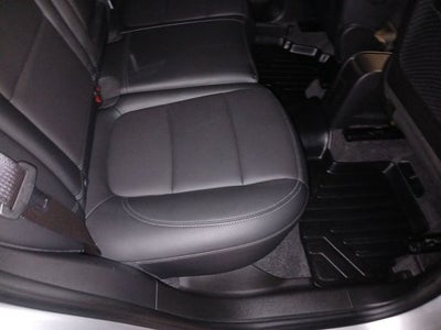 2017 Buick Encore Essence