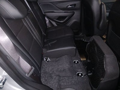 2017 Buick Encore Essence