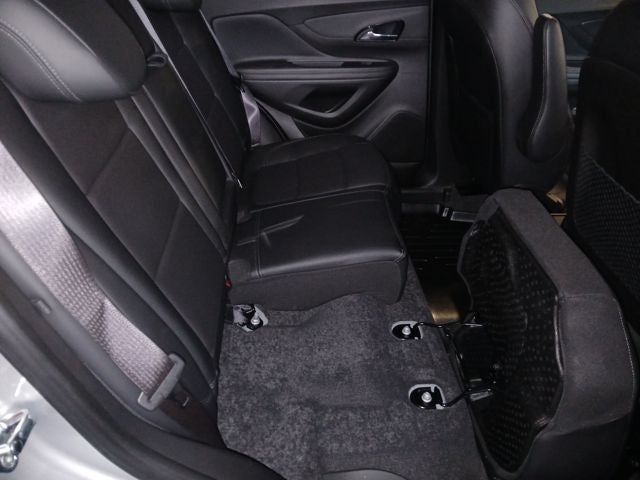 2017 Buick Encore Essence