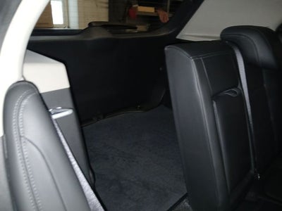 2017 Buick Encore Essence