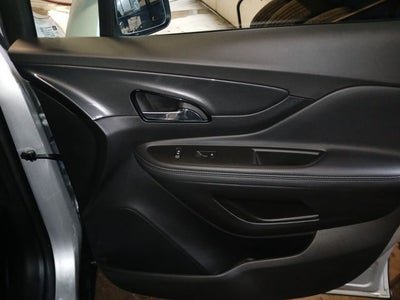 2017 Buick Encore Essence