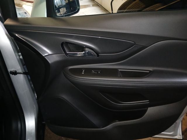 2017 Buick Encore Essence