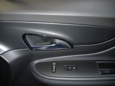 2017 Buick Encore Essence