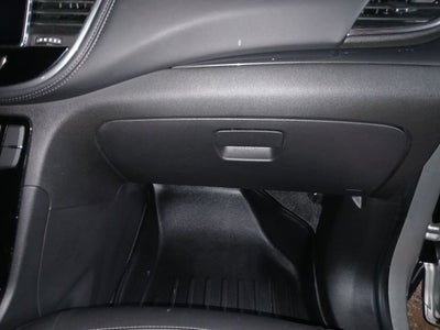 2017 Buick Encore Essence