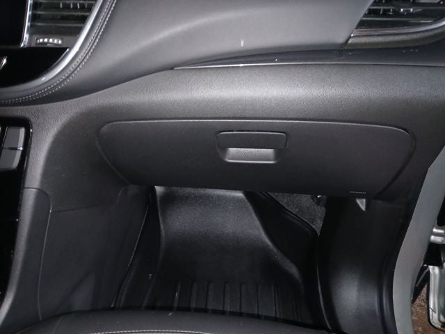 2017 Buick Encore Essence