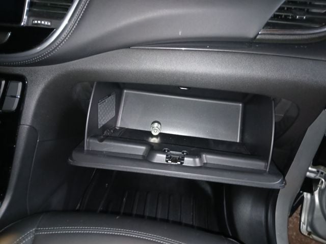 2017 Buick Encore Essence