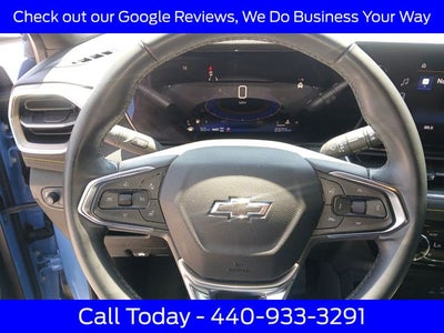 2024 Chevrolet TrailBlazer ACTIV