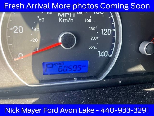 2009 Hyundai Elantra GLS
