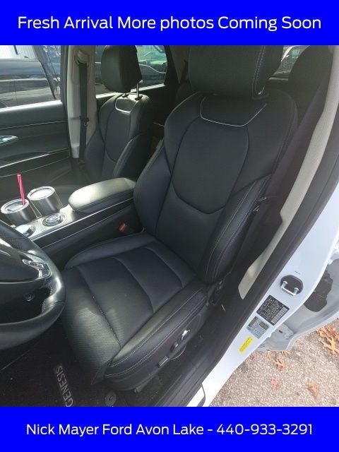 2023 Genesis GV70 2.5T