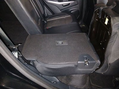 2019 Ford EcoSport SES