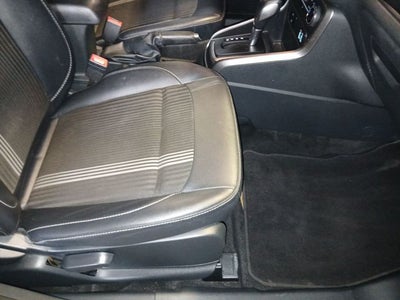 2019 Ford EcoSport SES