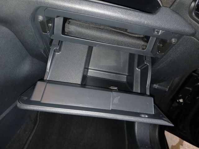 2019 Ford EcoSport SES