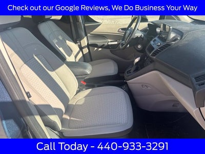 2019 Ford Transit Connect XLT