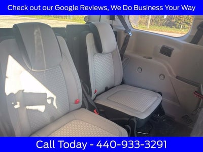 2019 Ford Transit Connect XLT
