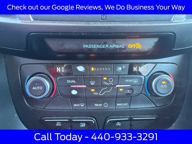 2019 Ford Transit Connect XLT