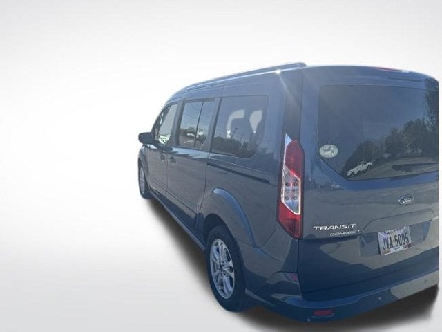 2019 Ford Transit Connect XLT
