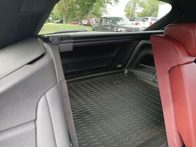 2023 Audi SQ8 4.0T Premium Plus quattro