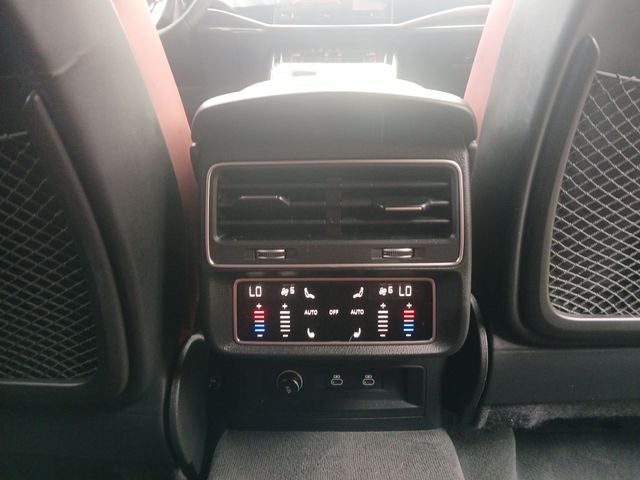 2023 Audi SQ8 4.0T Premium Plus quattro