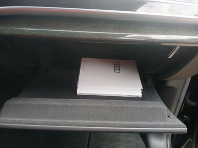 2023 Audi SQ8 4.0T Premium Plus quattro
