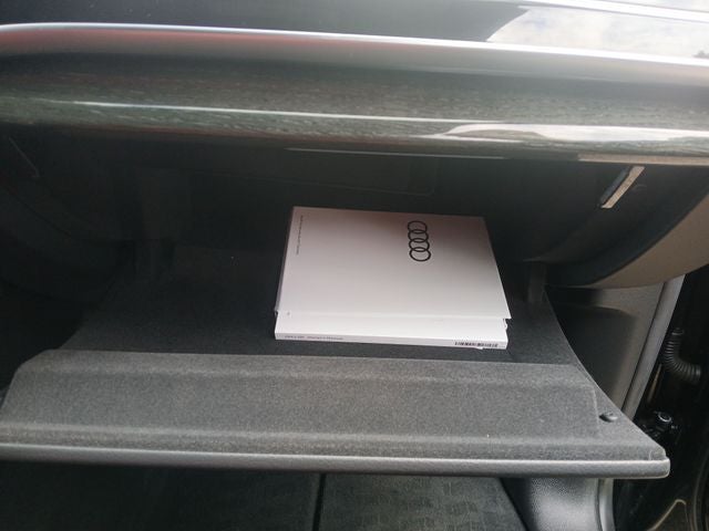 2023 Audi SQ8 4.0T Premium Plus quattro