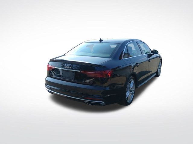2024 Audi A4 45 S line Premium Plus quattro