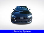 2024 Audi A4 45 S line Premium Plus quattro