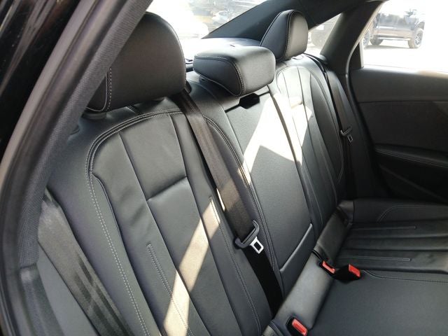 2024 Audi A4 45 S line Premium Plus quattro