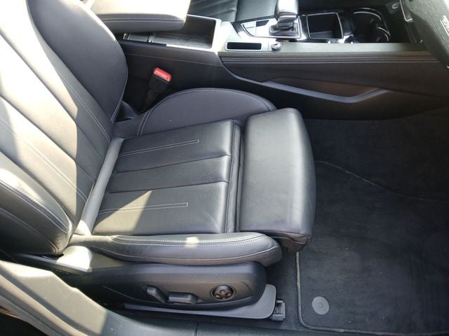 2024 Audi A4 45 S line Premium Plus quattro