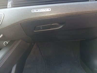 2024 Audi A4 45 S line Premium Plus quattro