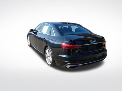 2024 Audi A4 45 S line Premium Plus quattro