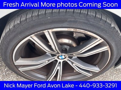 2019 BMW 3 Series 330i xDrive