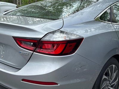 2020 Honda Insight Touring