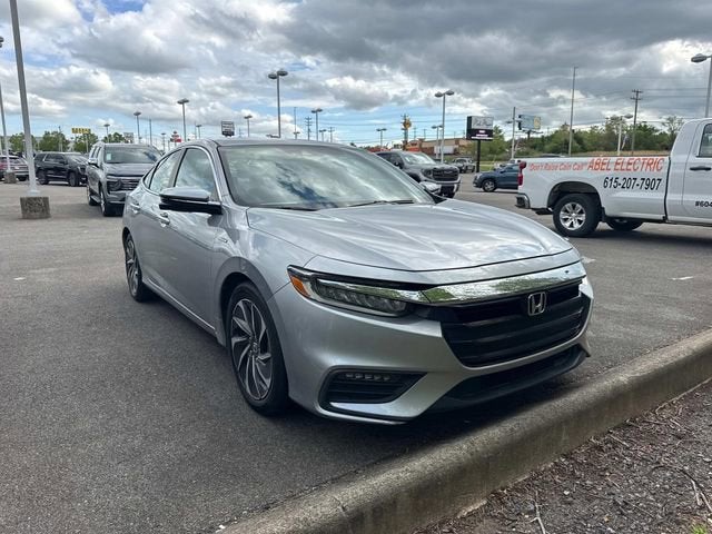 2020 Honda Insight Touring