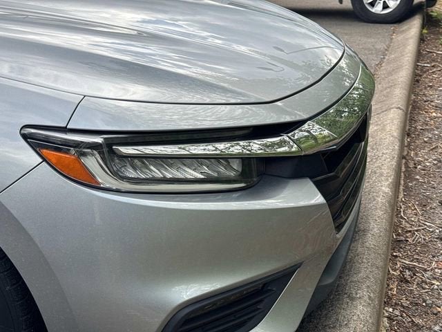 2020 Honda Insight Touring