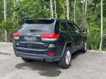 2018 Jeep Grand Cherokee Laredo E 4x4