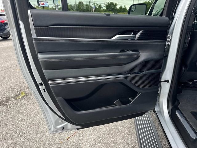 2024 Jeep Grand Wagoneer L Series II 4x4