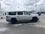2024 Jeep Grand Wagoneer L Series II