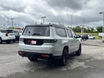 2024 Jeep Grand Wagoneer L Series II